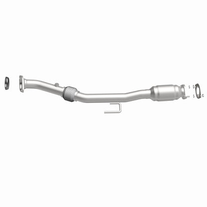 Magnaflow 93287 DirectFit Converter For Nissan Altima 02-06 2.5L Rear