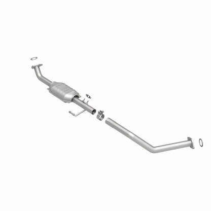 Magnaflow DirectFit Converter 01-04 Toyota Sequoia 4.7L OEM