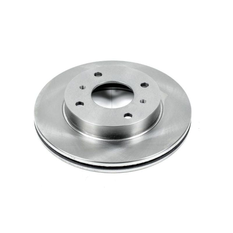 PowerStop Front Brake Rotor | Infiniti G20 (91-96) (JBR503)