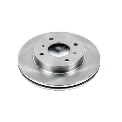 PowerStop Front Brake Rotor | Infiniti G20 (91-96) (JBR503)