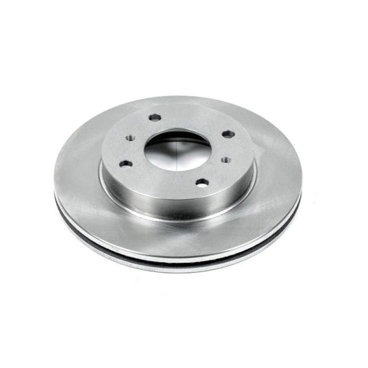 PowerStop Front Brake Rotor | Infiniti G20 (91-96) (JBR503)
