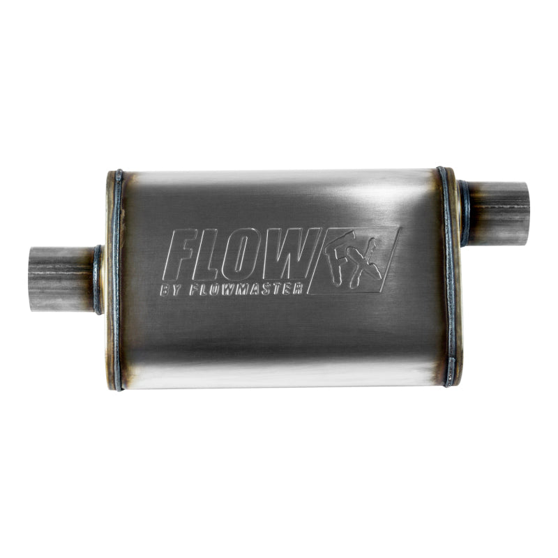 Flowmaster Flow FX Muffler For Jeep CJ/Chrysler Corvette/Dodge/GM/Nissan (55-16) (71226)