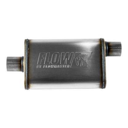 Flowmaster Flow FX Muffler For Jeep CJ/Chrysler Corvette/Dodge/GM/Nissan (55-16) (71226)