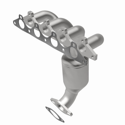 Magnaflow 51887 DirectFit Converter for Hyundai Accent 00-02 1.5L