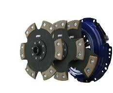 SPEC Clutch SV124 Stage 4 Clutch Kit for Volkswagen