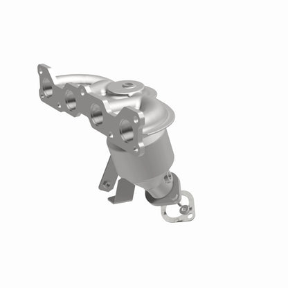 Magnaflow 52590 Direct-Fit Converter For Kia Sportage OEM Manifold