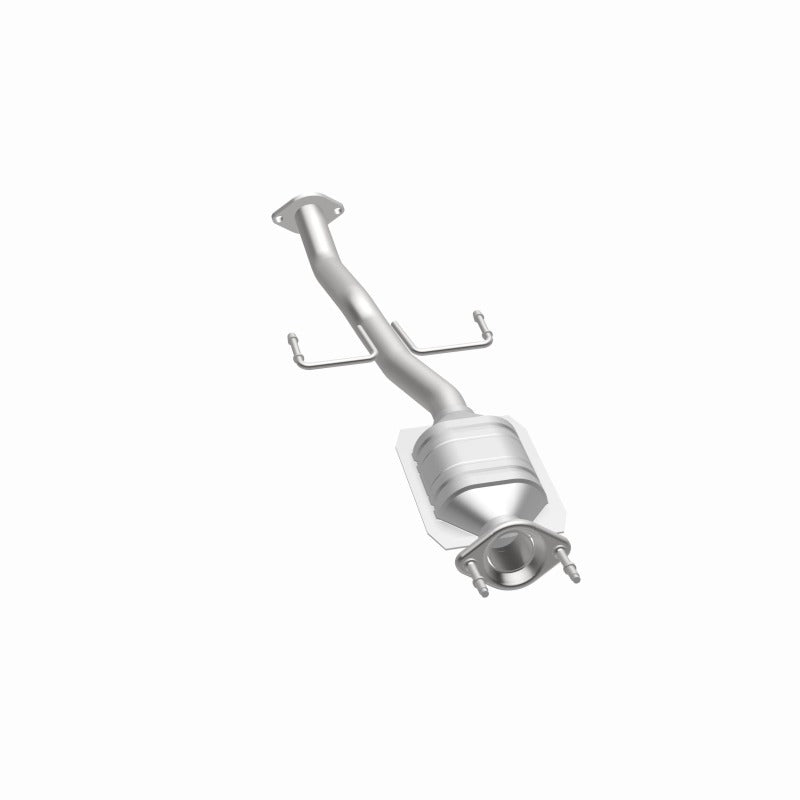 Magnaflow 50672 Rear Conv. DF For Mazda Protege 95-98