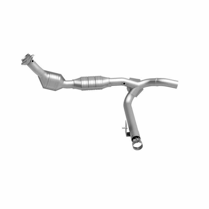 Magnaflow 49009 DirectFit Converter for 01 Ford F150 5.4L