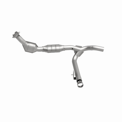 Magnaflow 49009 DirectFit Converter for 01 Ford F150 5.4L