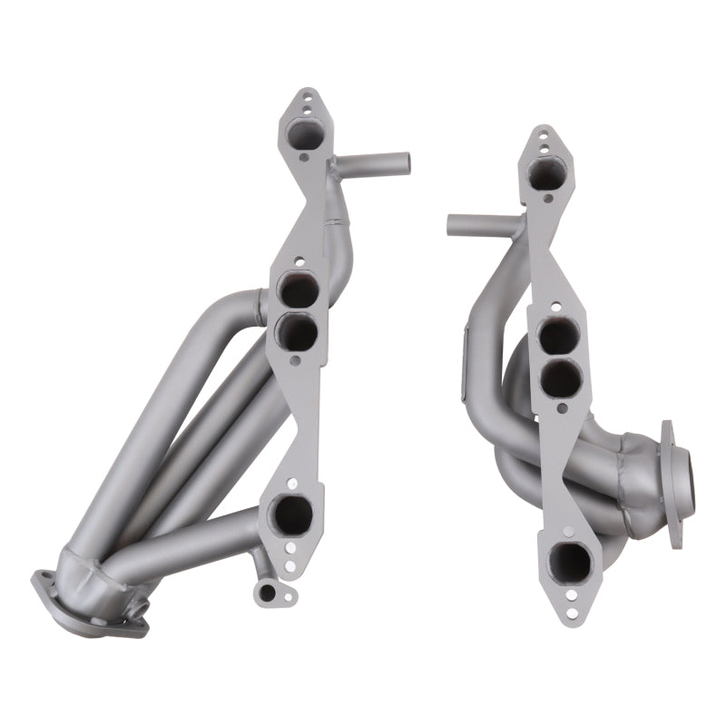 BBK 94-95 Camaro/Firebird LT1 Shorty Tuned Length Exhaust Headers 1-5/8 Titanium | Camaro/Firebird (1567)