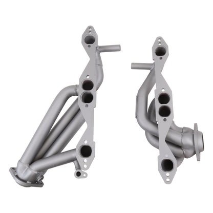 BBK 94-95 Camaro/Firebird LT1 Shorty Tuned Length Exhaust Headers 1-5/8 Titanium | Camaro/Firebird (1567)