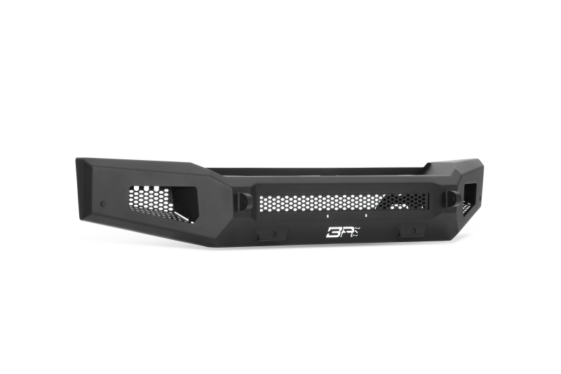 Body Armor 4x4 GM-19344 Ambush Front Bumper for 2019-22 Chevrolet Silverado 1500