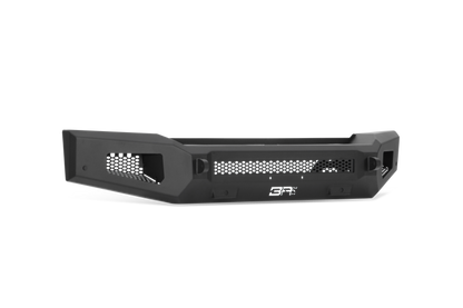 Body Armor 4x4 GM-19344 Ambush Front Bumper for 2019-22 Chevrolet Silverado 1500