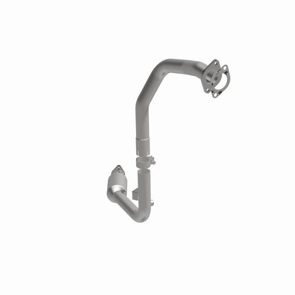 Magnaflow 49719 DirectFit Converter For LR3/RR Sport PS OEM