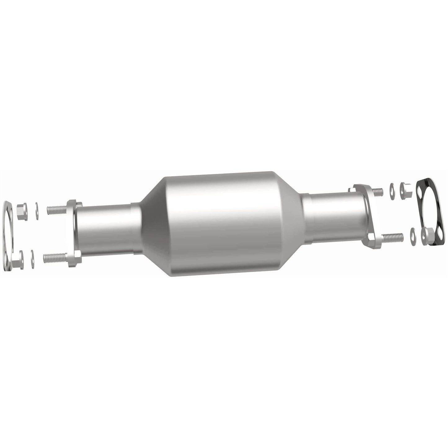 MagnaFlow 2005-2006 Kia Sorento California Grade CARB Compliant Direct-Fit Catalytic Converter