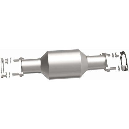 MagnaFlow 2005-2006 Kia Sorento California Grade CARB Compliant Direct-Fit Catalytic Converter