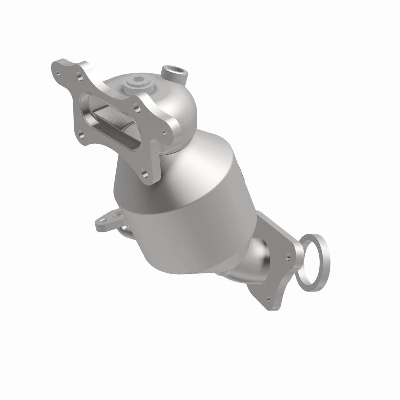 Magnaflow 51680 DirectFit Converter For Honda Fit 09-10 1.5L