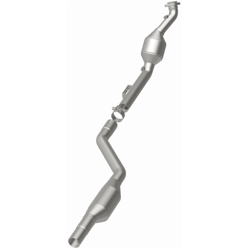 Magnaflow 51937 DirectFit Converter For Mercedes S430 00-03 4.3L