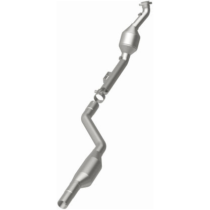 Magnaflow 51937 DirectFit Converter For Mercedes S430 00-03 4.3L