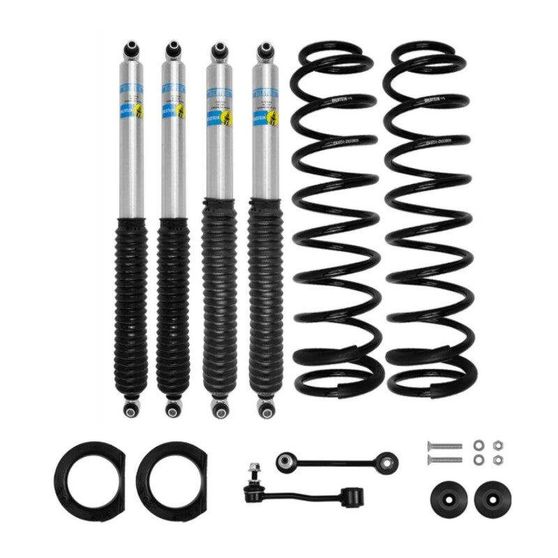 Bilstein 53-350541 B8 5100 Leveling Kit Suspension Leveling Kit