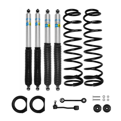 Bilstein 53-350541 B8 5100 Leveling Kit Suspension Leveling Kit