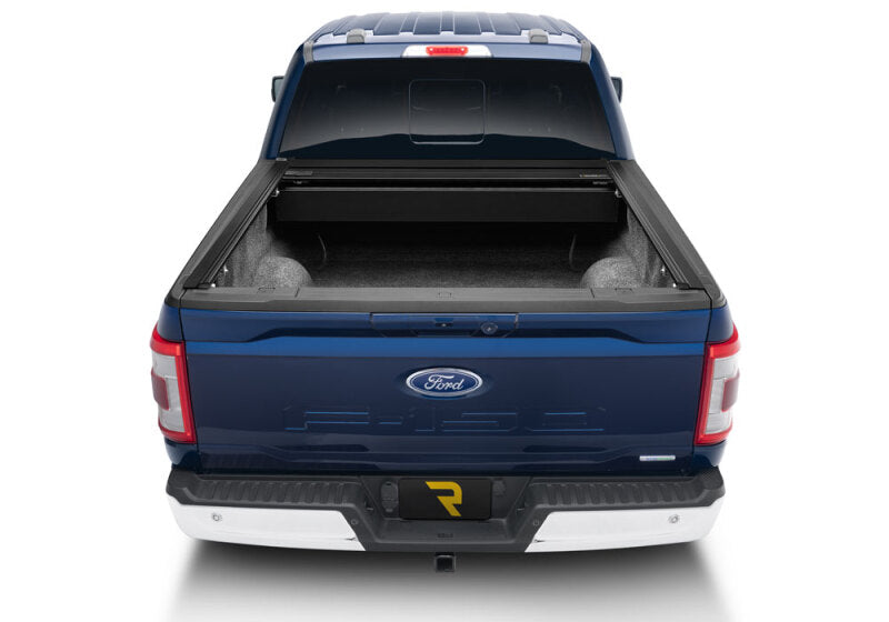 Retrax 15-up F-150 Super Crew & Super Cab 5.5ft Bed RetraxPRO MX