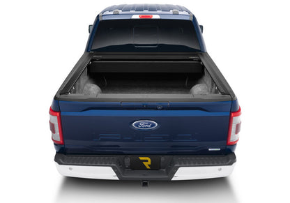 Retrax 15-up F-150 Super Crew & Super Cab 5.5ft Bed RetraxPRO MX