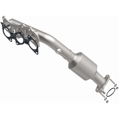 MagnaFlow California Grade CARB Compliant Manifold Catalytic Converter 5481342