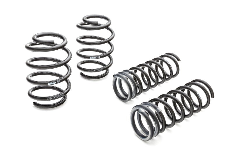 Eibach Pro-Kit Springs | Audi A5 Quattro 3.2 FSI (E10-15-010-01-22)