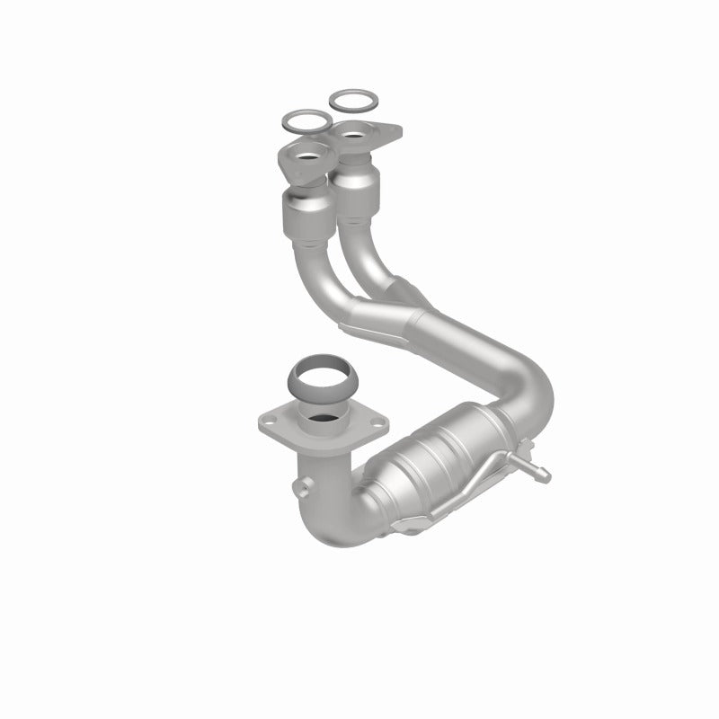 Magnaflow Conv DF Federal Cat | Toyota MR2 Spyder (99-06) 1.8L (24065)