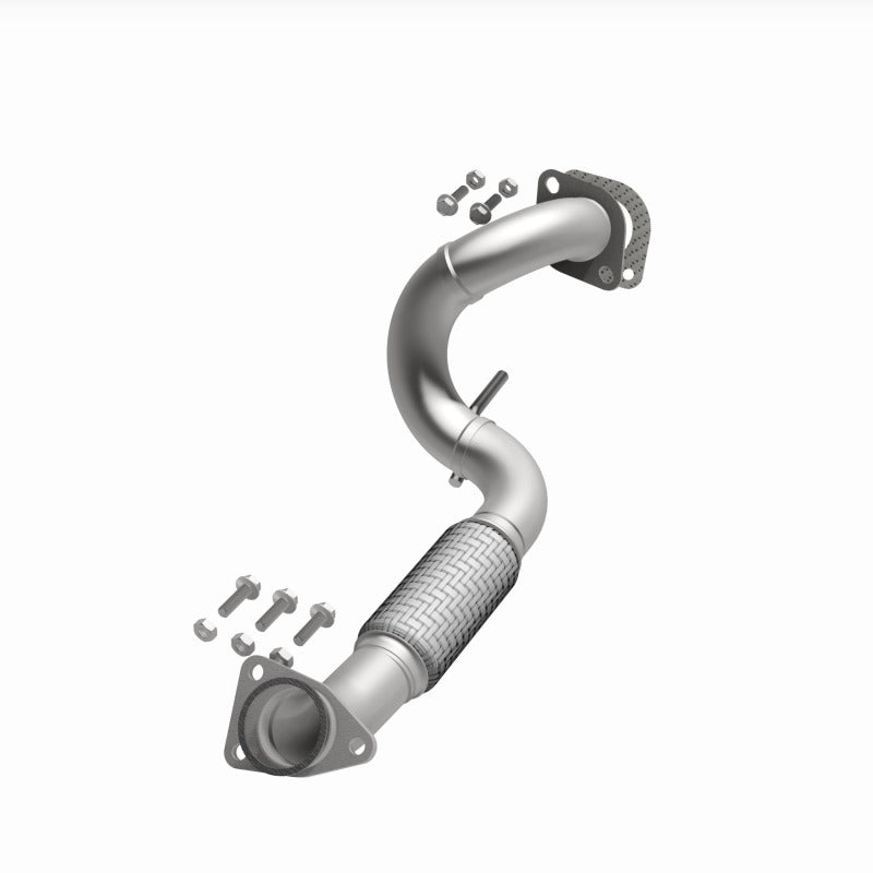Magnaflow 107-0089 Front Pipe Kit For 08-10 Nissan Rogue 2.5L