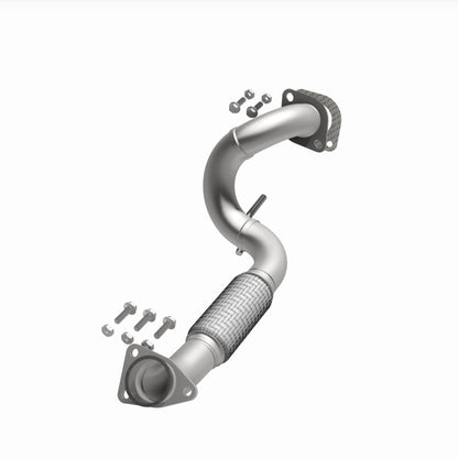 Magnaflow 107-0089 Front Pipe Kit For 08-10 Nissan Rogue 2.5L