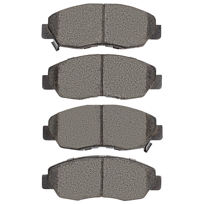 DFC 5000 Ceramic Brake Pads | Honda Civic/Accord 83-16 (1551-1578-00)