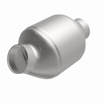 Magnaflow 51776 Conv Univ 2.5 Spun OEM