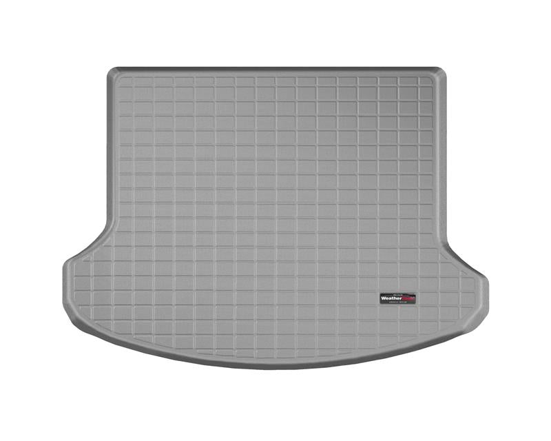 WeatherTech Cargo Liner | Lexus GX (10+) Grey (42837)