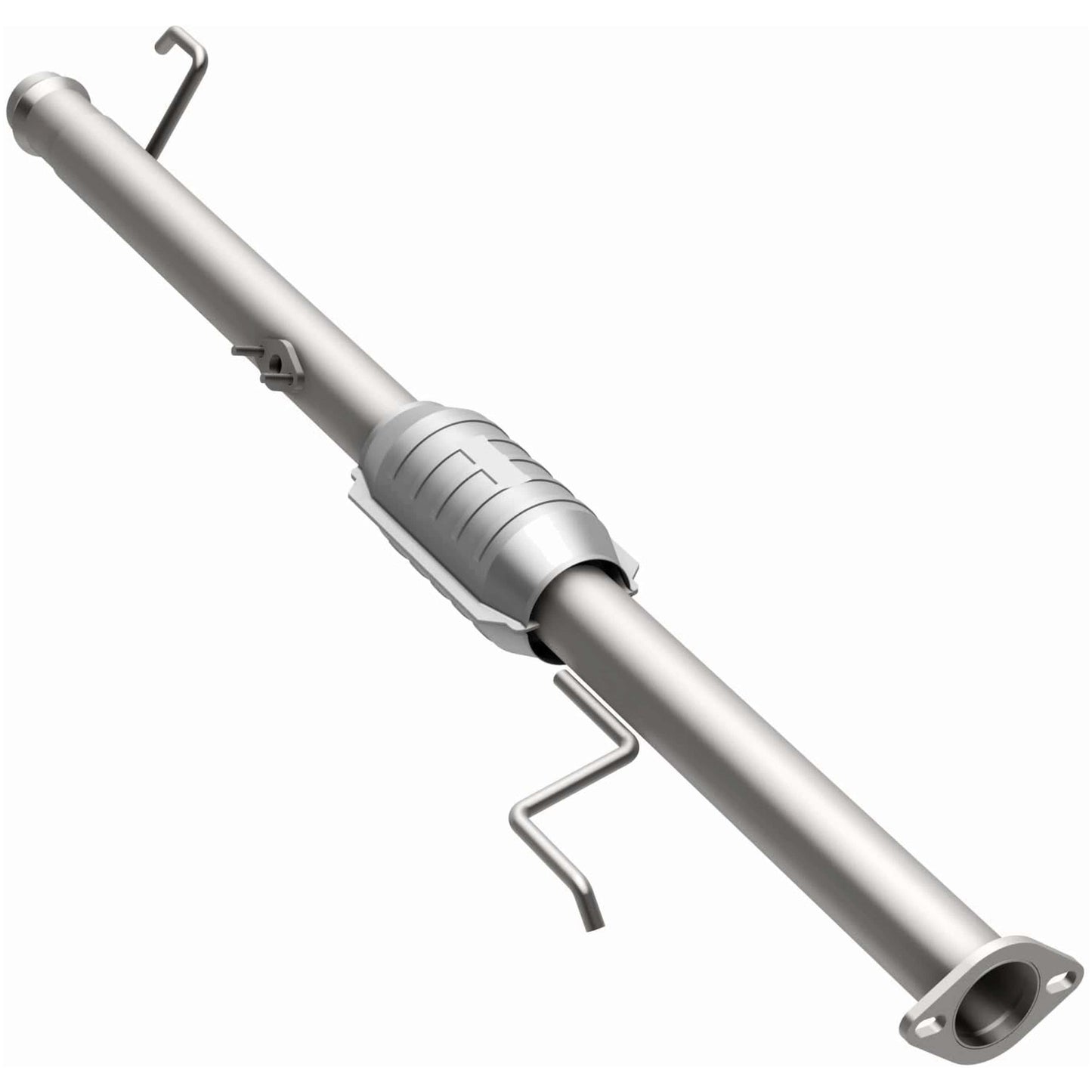 MagnaFlow 2000-2004 Toyota Tundra California Grade CARB Compliant Direct-Fit Catalytic Converter