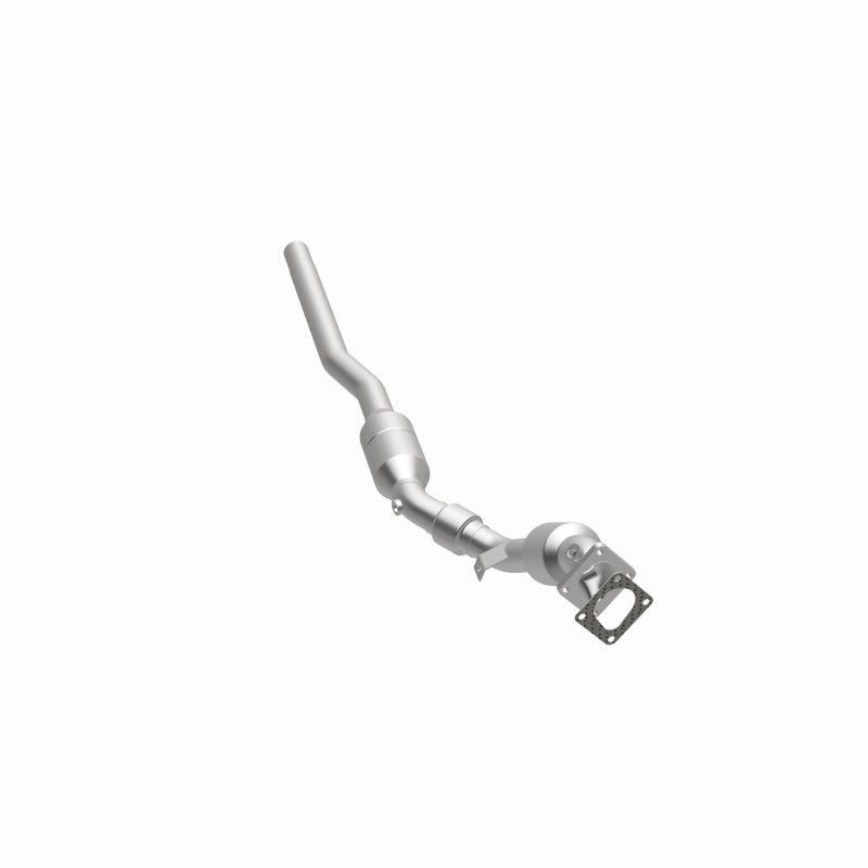 Magnaflow 49915 DirectFit Converter 00-02 Audi S4 2.7L D&S
