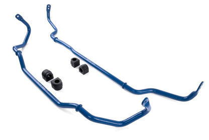 Dinan 26mm Front & Rear Sway Bar Set | BMW M3 Competition xDrive (22-26) D120-0645