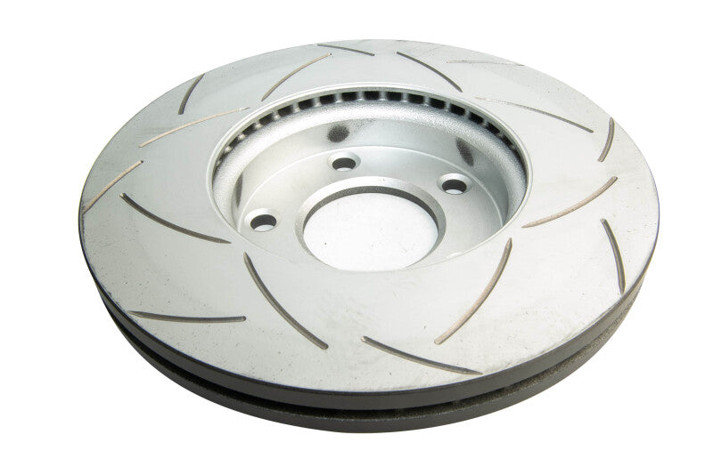 DBA Front Slotted Street Series Rotor | Mazda 3 (04-05) (DBA2954S)