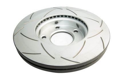 DBA Front Slotted Street Series Rotor | Mazda 3 (04-05) (DBA2954S)