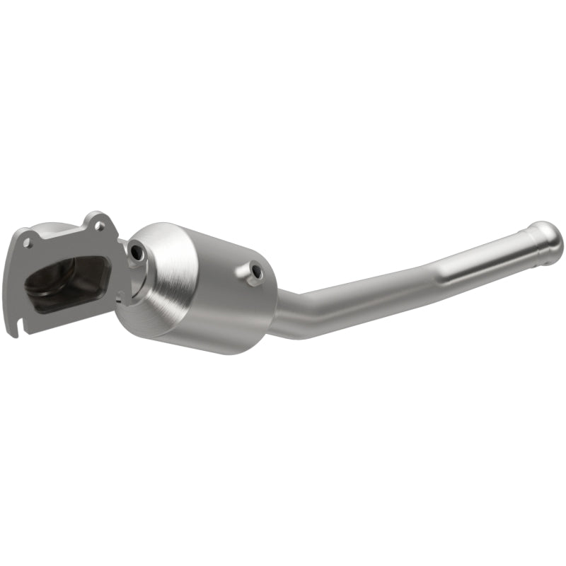 Magnaflow 21-251 DirectFit Converter For Dodge Durango/Jeep GC 3.6L