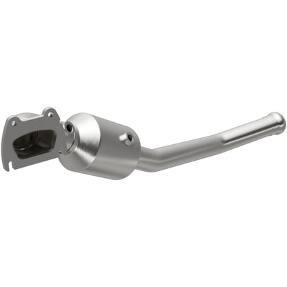 Magnaflow 21-251 DirectFit Converter For Dodge Durango/Jeep GC 3.6L