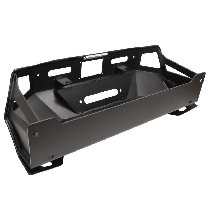 Westin 58-411295 Pro-Series Front Bumper for 2022 Nissan Frontier
