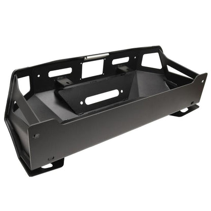 Westin 58-411295 Pro-Series Front Bumper for 2022 Nissan Frontier