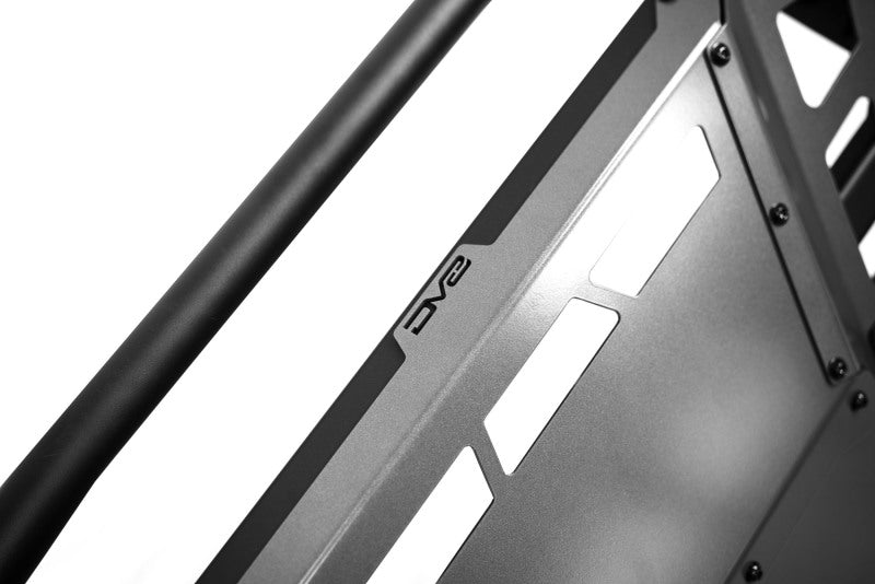 DV8 Offroad FBDR1-07 Front Bumper for 19-26 RAM 1500