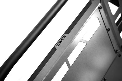 DV8 Offroad FBDR1-07 Front Bumper for 19-26 RAM 1500