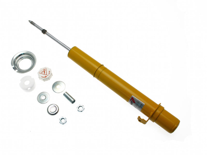 Koni Sport (Yellow) Shocks Set - 2009-2013 Acura TSX