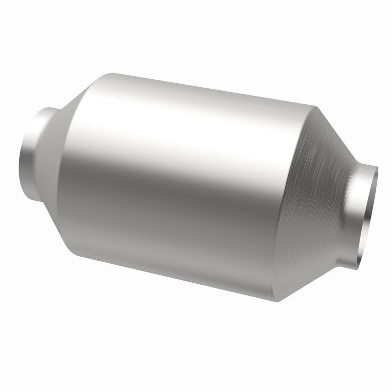 Magnaflow 51959 OEM Grade 3in Universal Cat for Cars
