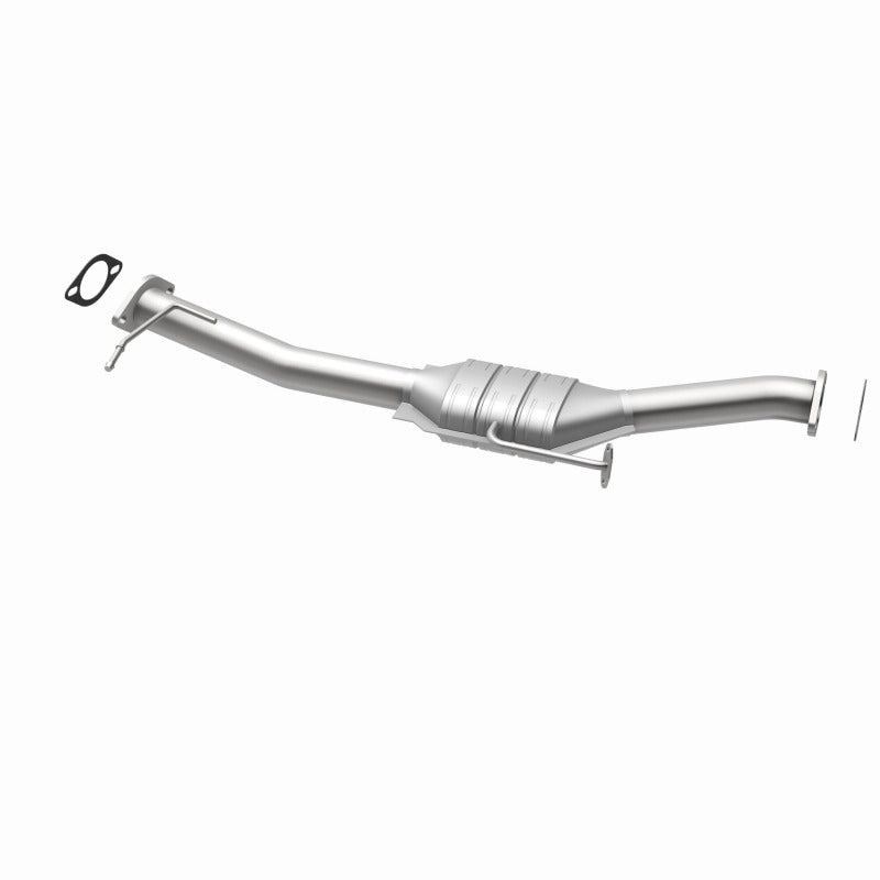 MagnaFlow Conv DF Catalytic Converter | Mazda RX-7 93-95 (24388)