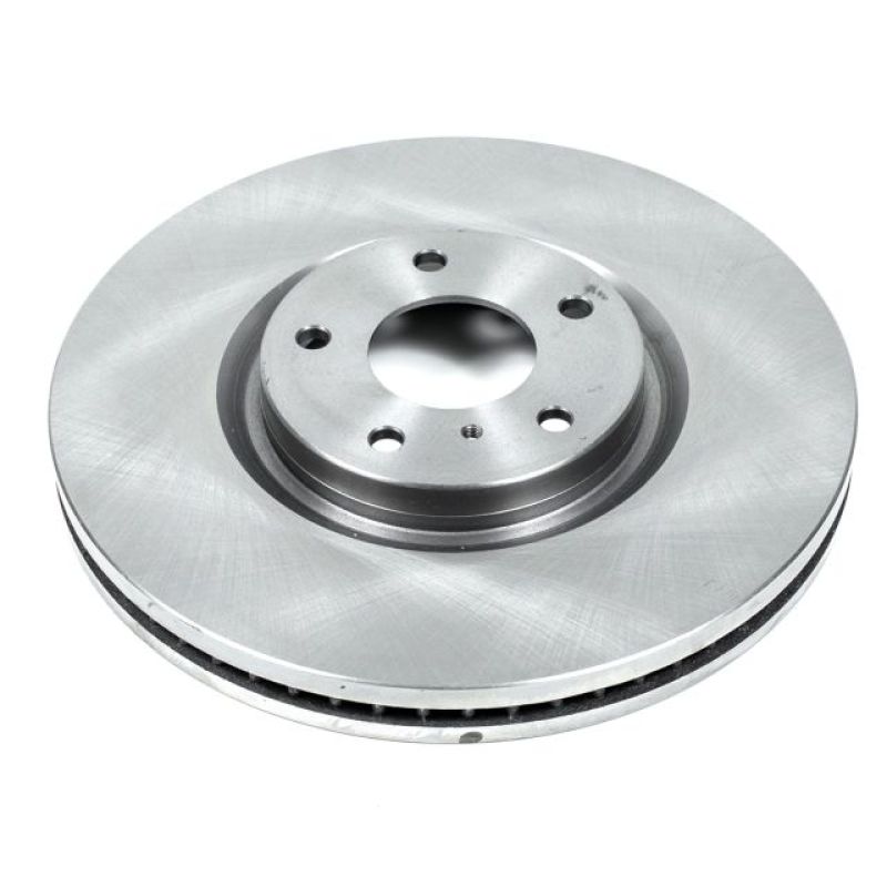 PowerStop Front Brake Rotor | Infiniti G35 (07-08) (JBR1195)